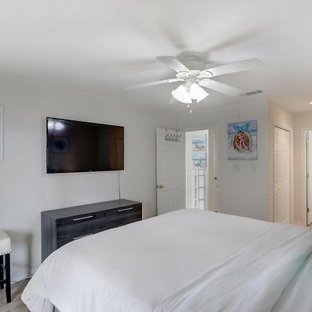 Sweet Location With Sophistication Villa Tybee Island Eksteriør billede