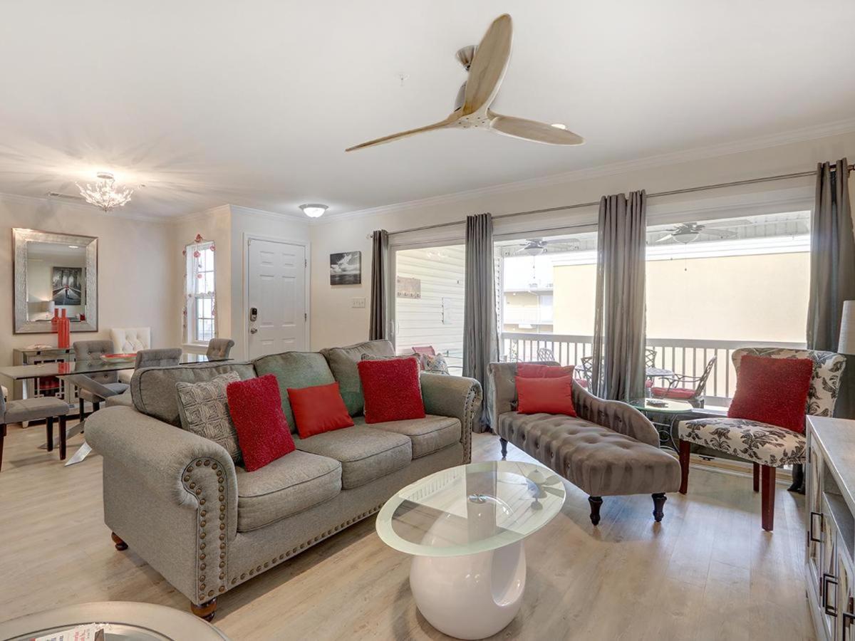 Sweet Location With Sophistication Villa Tybee Island Eksteriør billede