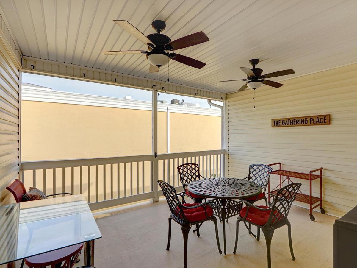 Sweet Location With Sophistication Villa Tybee Island Eksteriør billede