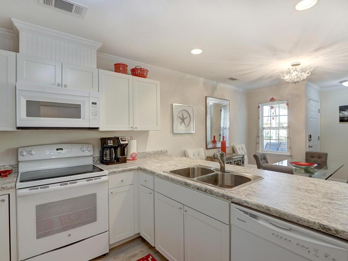 Sweet Location With Sophistication Villa Tybee Island Eksteriør billede