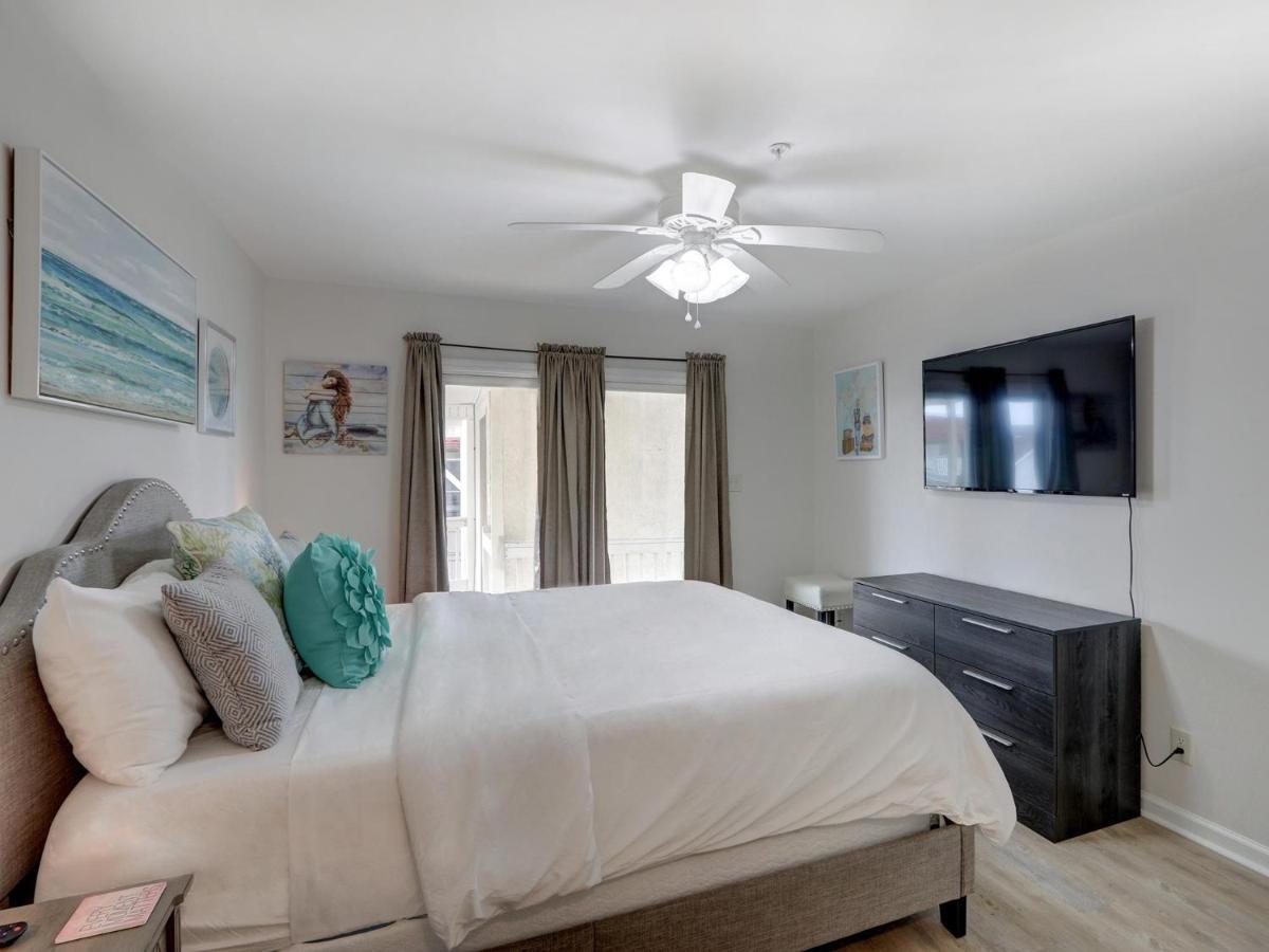 Sweet Location With Sophistication Villa Tybee Island Eksteriør billede