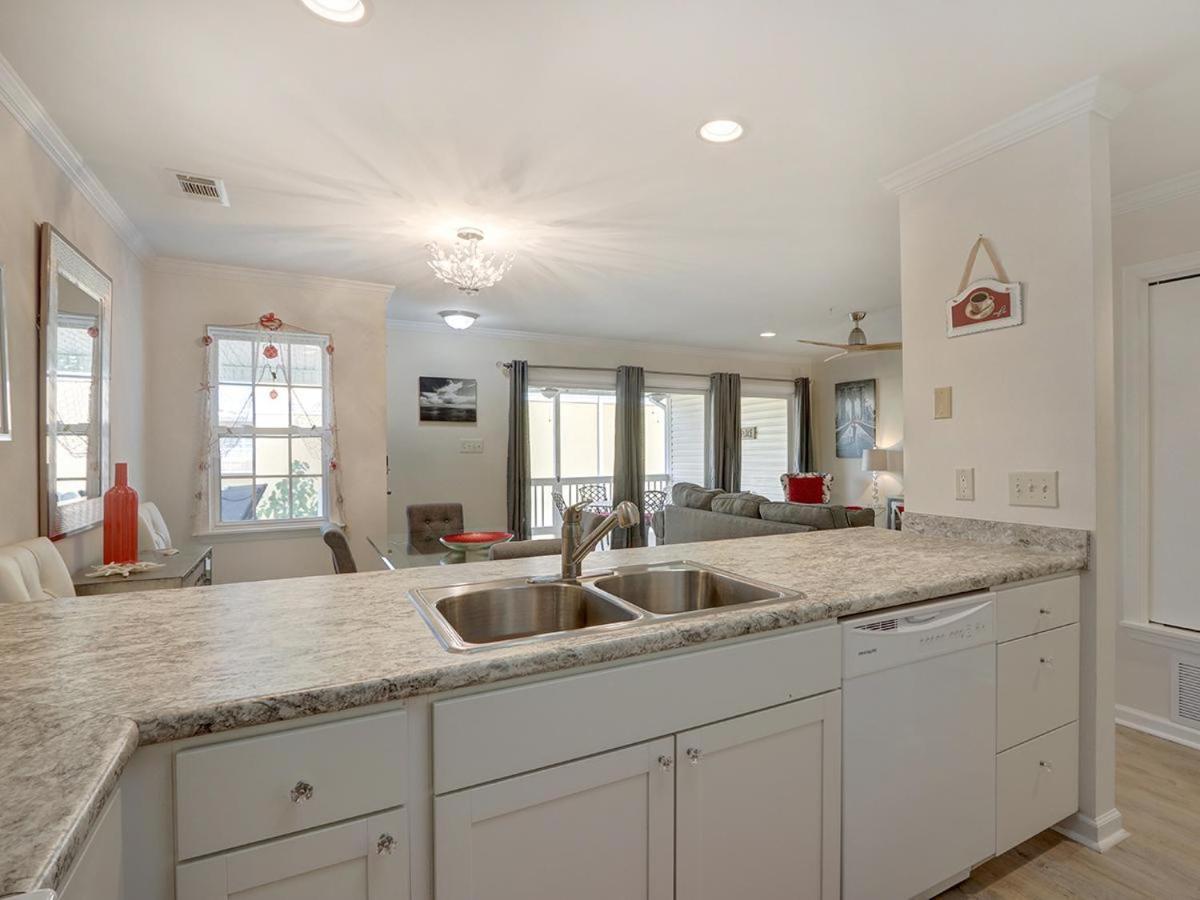 Sweet Location With Sophistication Villa Tybee Island Eksteriør billede