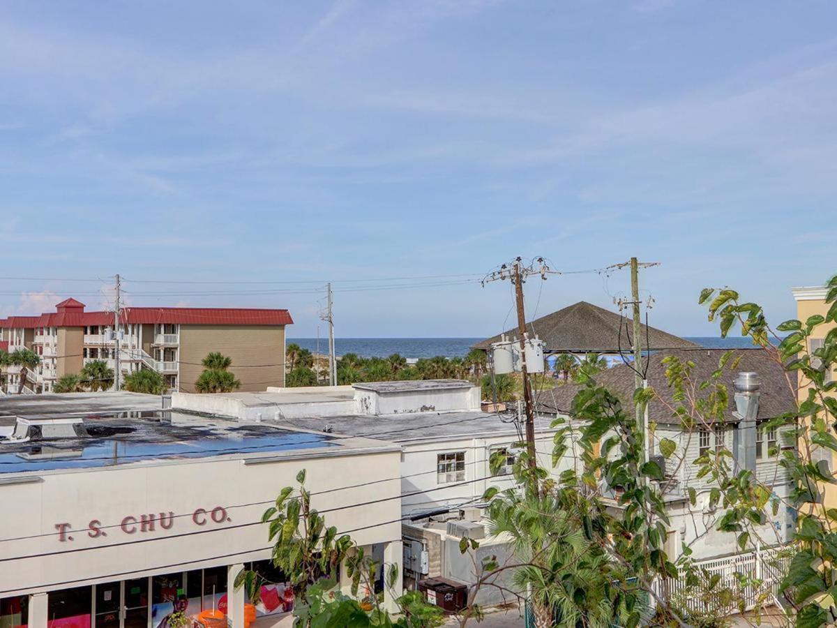 Sweet Location With Sophistication Villa Tybee Island Eksteriør billede