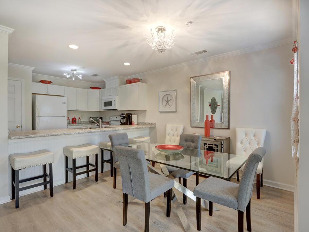 Sweet Location With Sophistication Villa Tybee Island Eksteriør billede