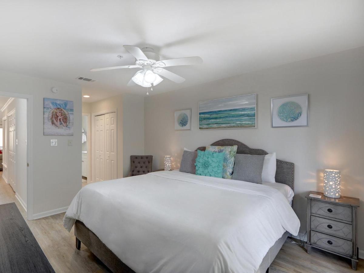 Sweet Location With Sophistication Villa Tybee Island Eksteriør billede