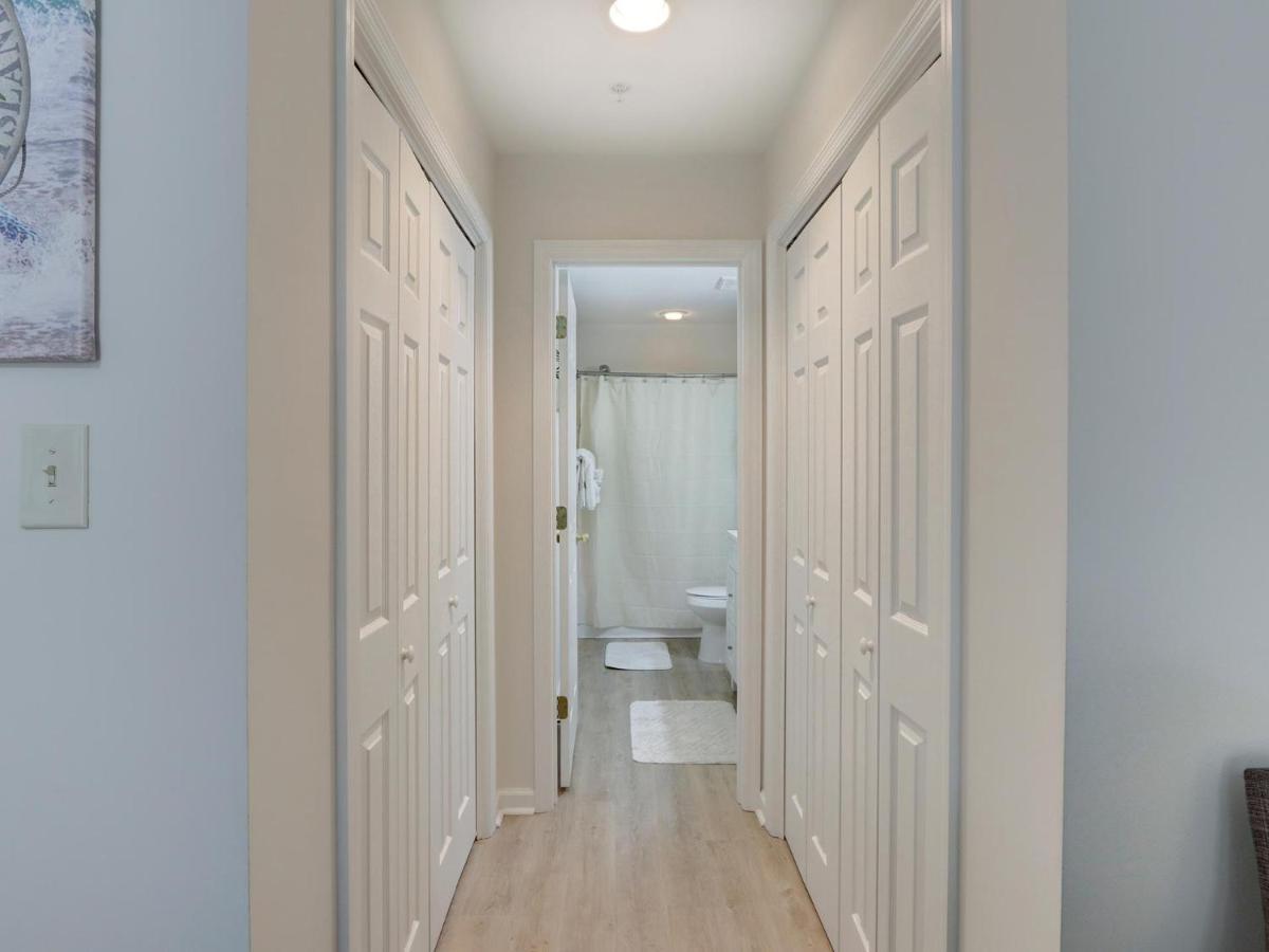 Sweet Location With Sophistication Villa Tybee Island Eksteriør billede