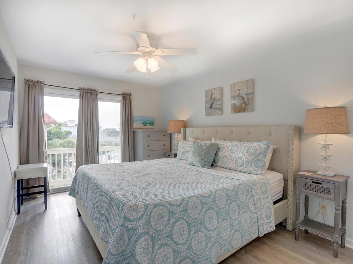 Sweet Location With Sophistication Villa Tybee Island Eksteriør billede