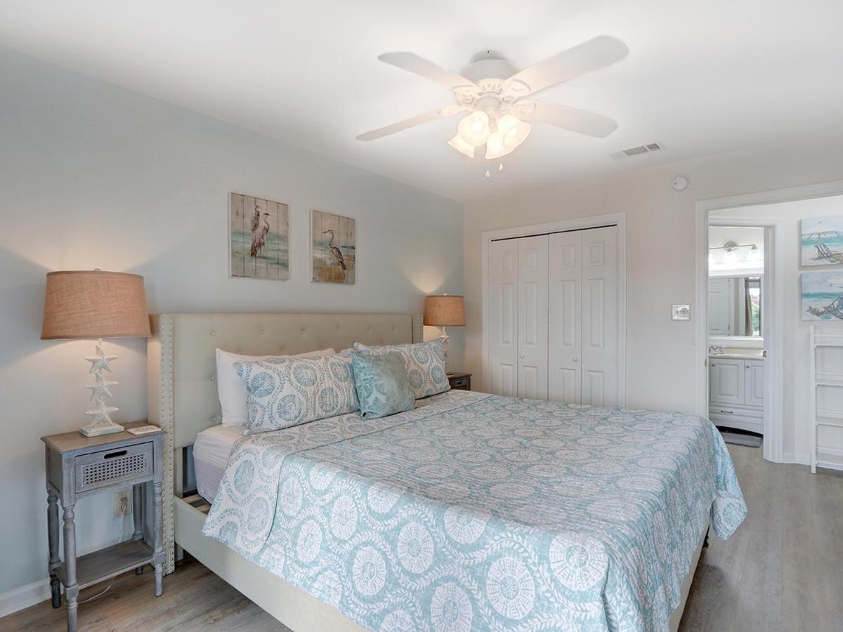 Sweet Location With Sophistication Villa Tybee Island Eksteriør billede