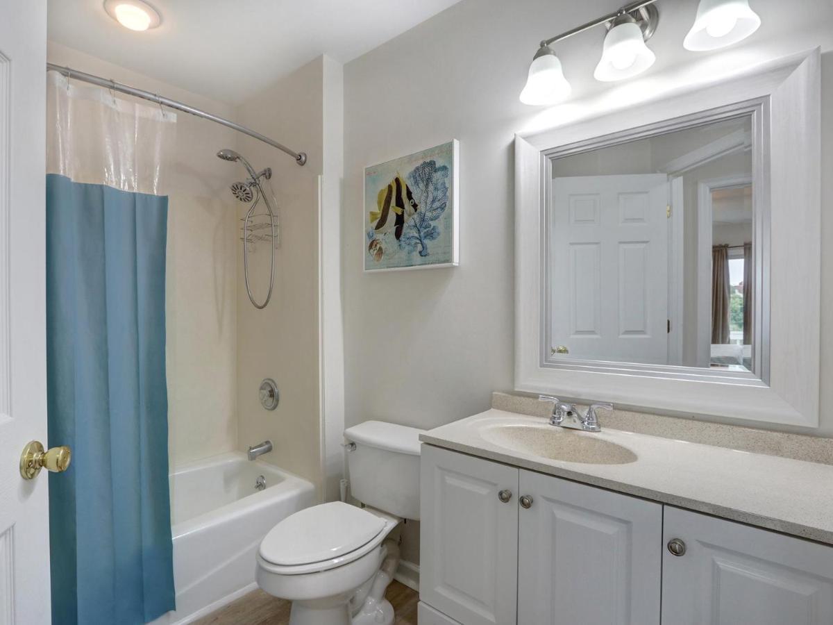Sweet Location With Sophistication Villa Tybee Island Eksteriør billede