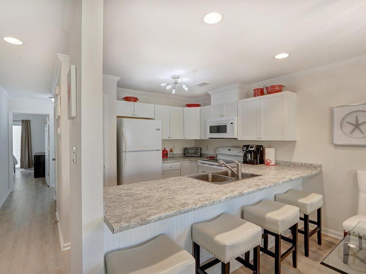 Sweet Location With Sophistication Villa Tybee Island Eksteriør billede