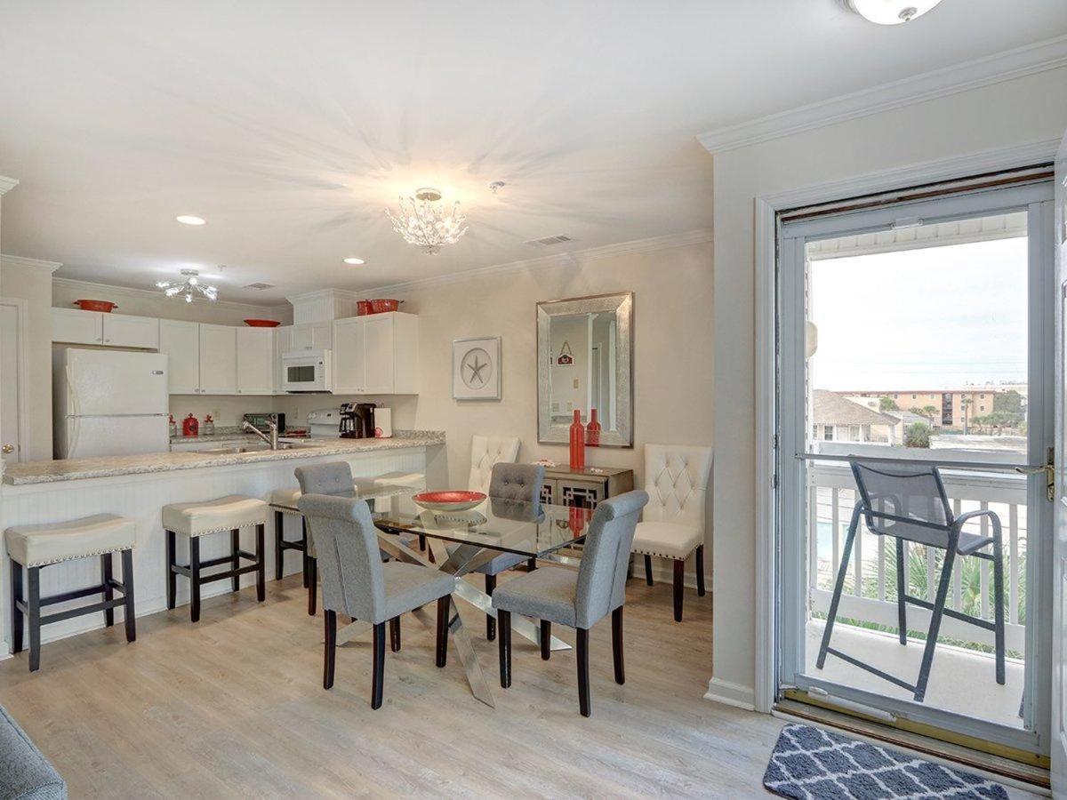 Sweet Location With Sophistication Villa Tybee Island Eksteriør billede
