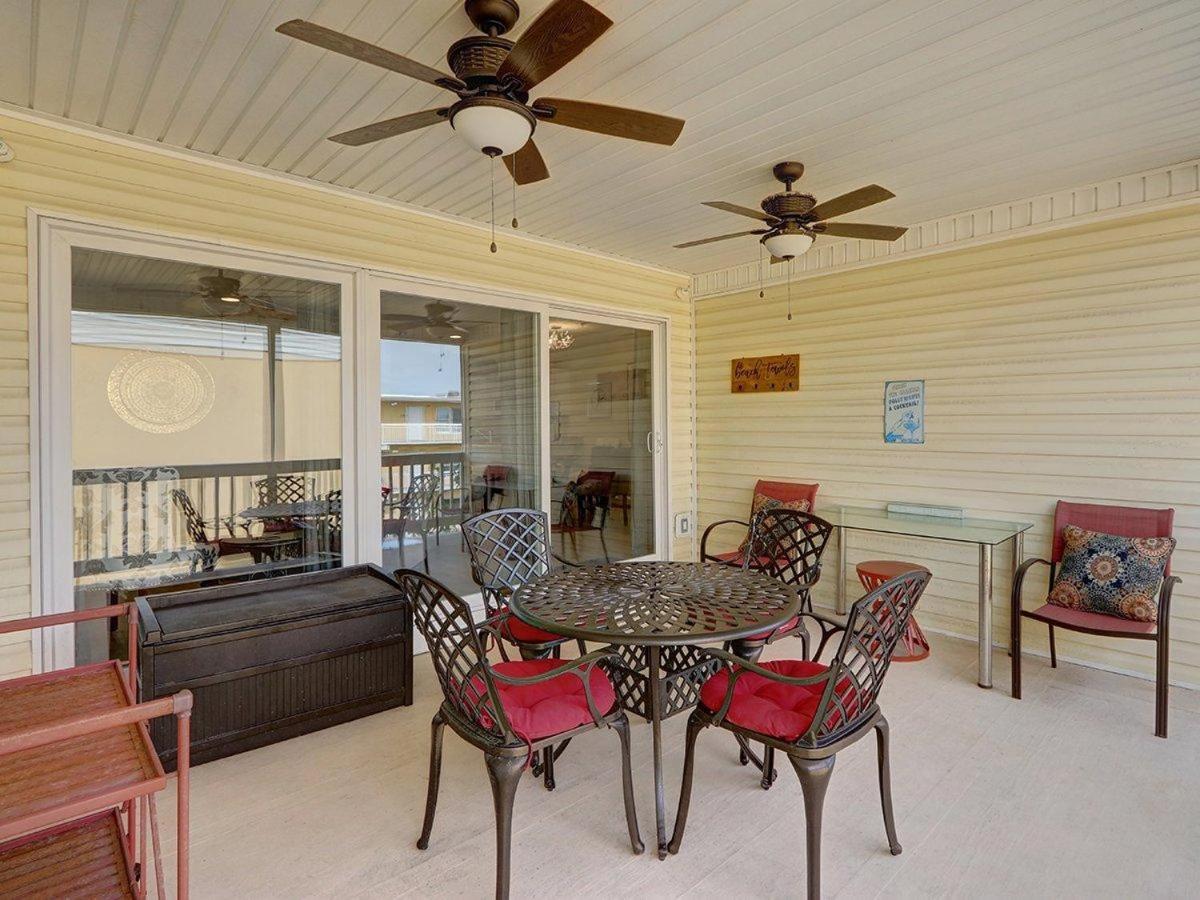 Sweet Location With Sophistication Villa Tybee Island Eksteriør billede