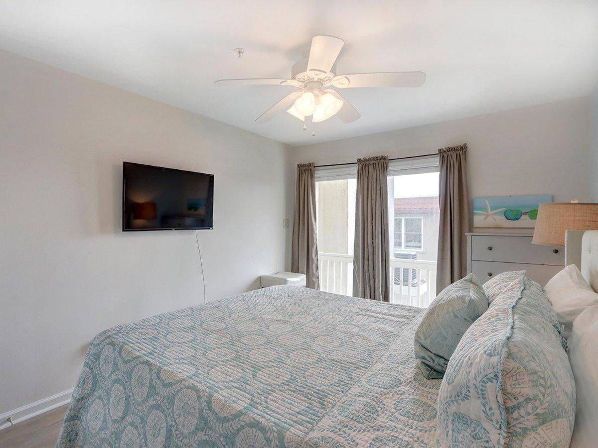 Sweet Location With Sophistication Villa Tybee Island Eksteriør billede