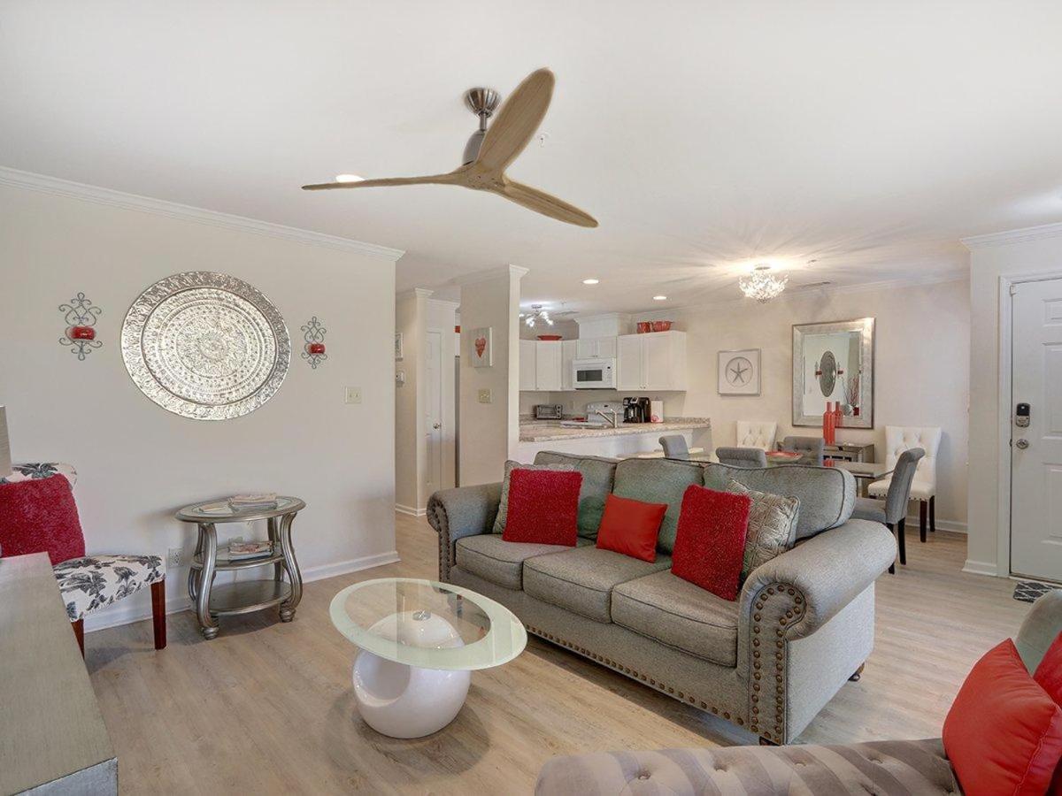 Sweet Location With Sophistication Villa Tybee Island Eksteriør billede