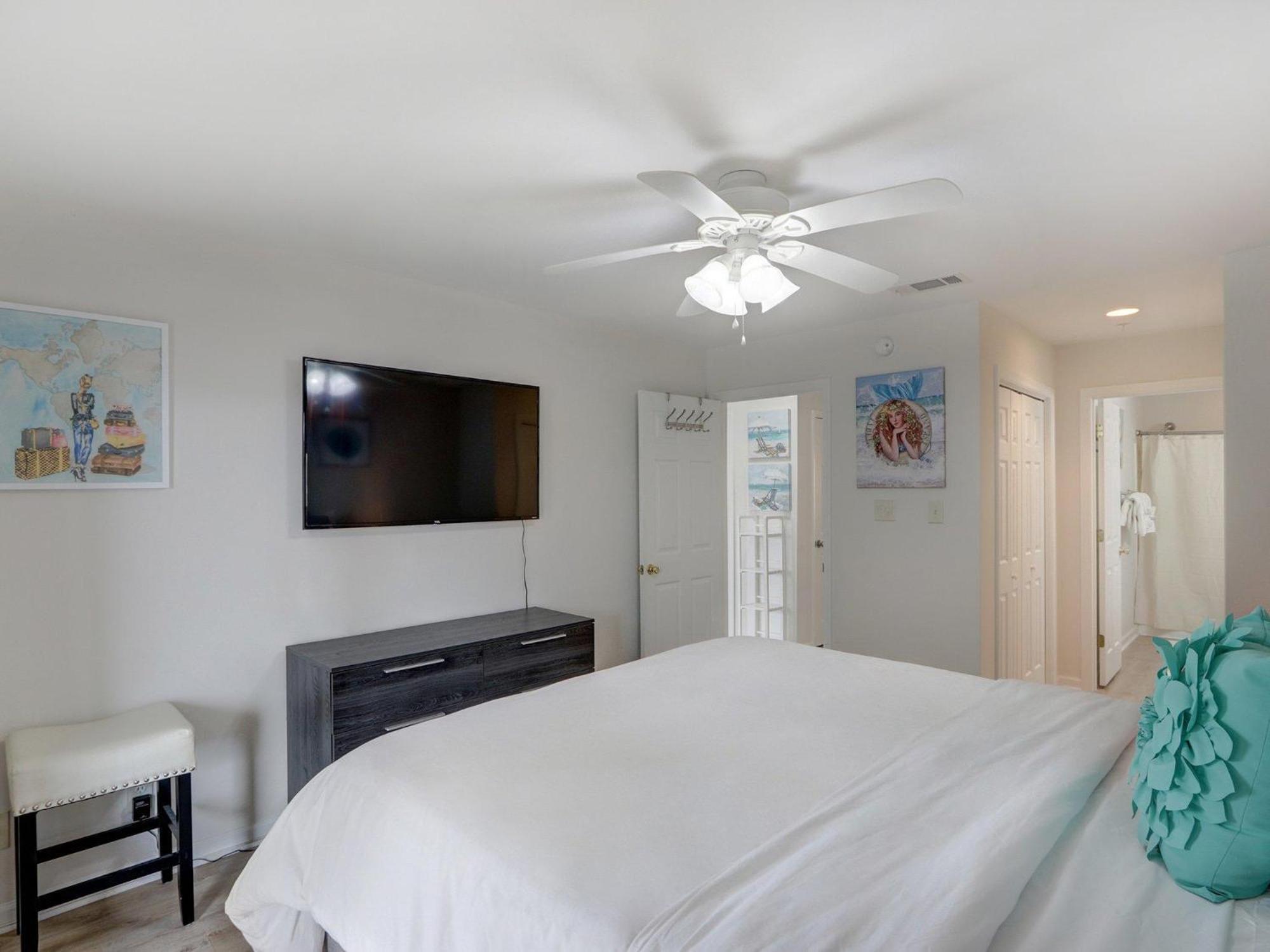 Sweet Location With Sophistication Villa Tybee Island Eksteriør billede