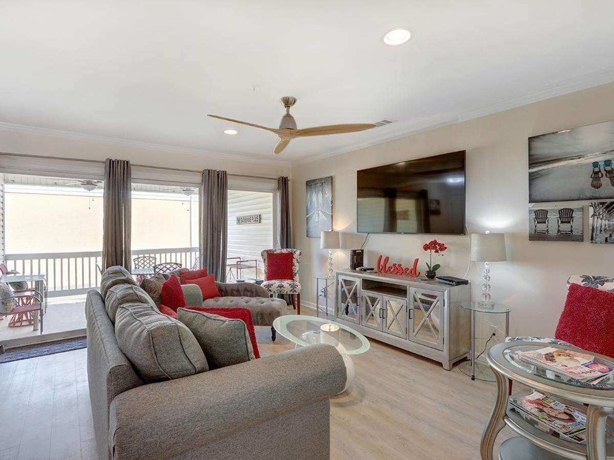Sweet Location With Sophistication Villa Tybee Island Eksteriør billede